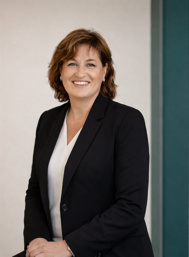 Antonella Simone, Responsabile Area Credito e Finanza EXSSA®